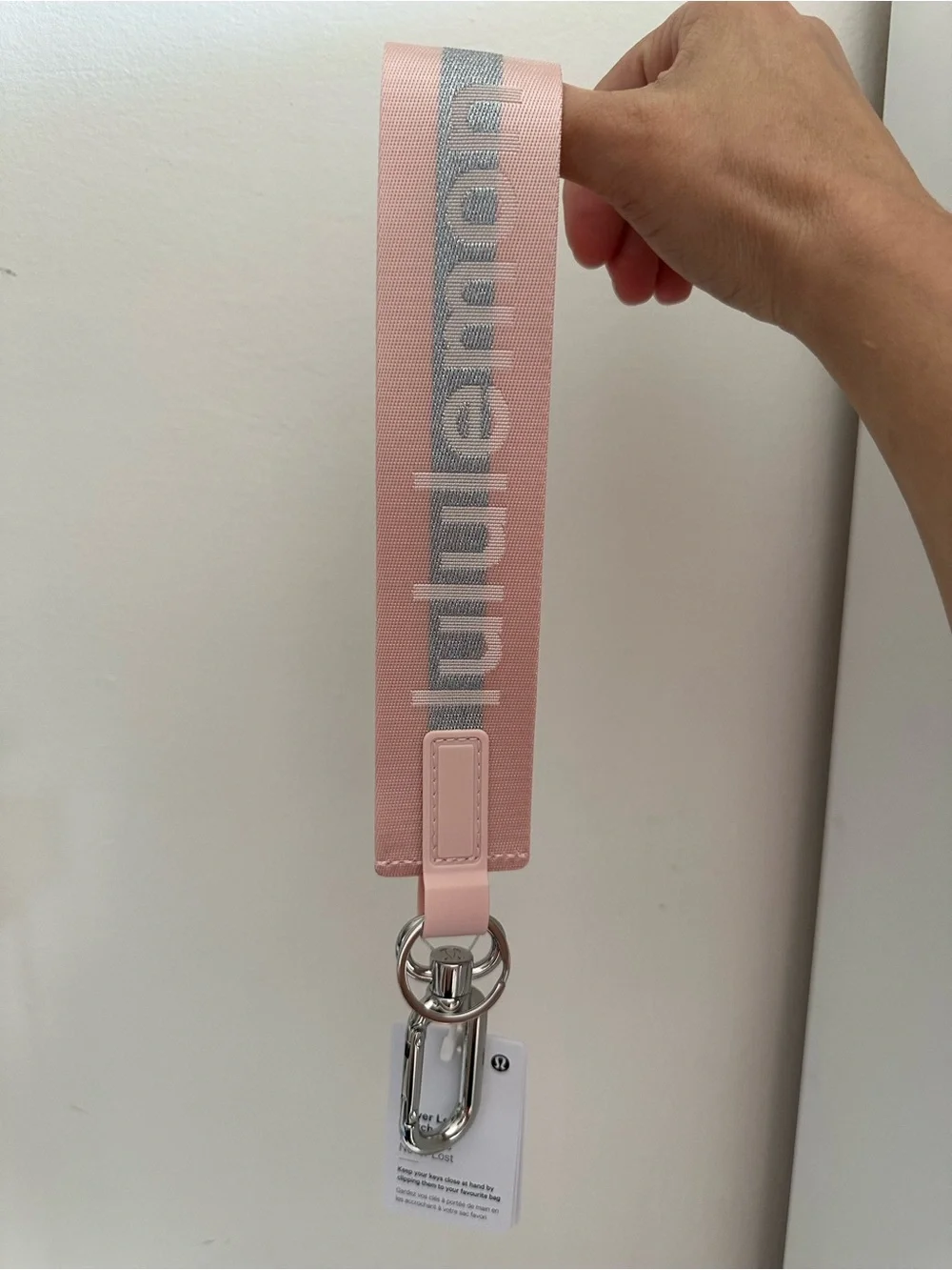 lululemon athletica wide woven